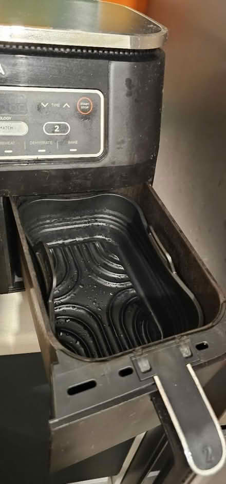 Photo of free NINJA air fryer (shackleton village CV37) #1