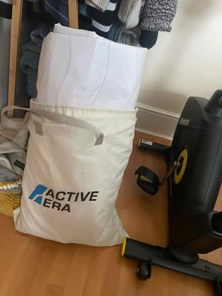 Photo of free Active era mattress king size (SE6) #1