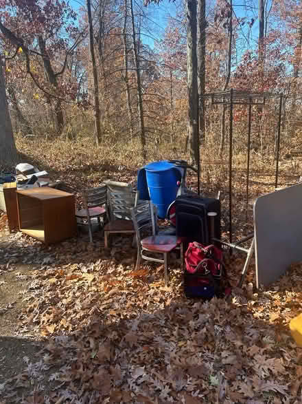 Photo of free All sorts of good stuff (Lambertville, NJ) #2