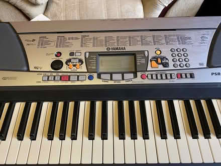 Photo of free Electronic/Midi keyboard (Greenhill S8) #2