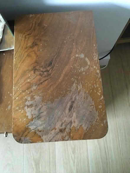 Photo of free Austinsuite dressing table (Harwell OX11) #2