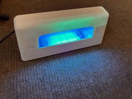 Photo of free UV Lamp (New Malden KT3) #1