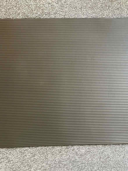 Photo of free Exercise matt 56x176cm (Dalston N16) #3