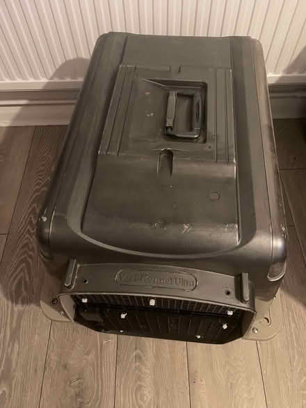 Photo of free Pet Crate (W13) #2