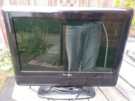 Photo of free TV for spares (Ruddington NG11) #1
