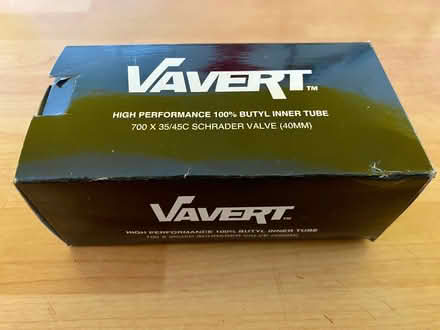 Photo of free Bicycle Innertube (Joiner's Square ST4) #1