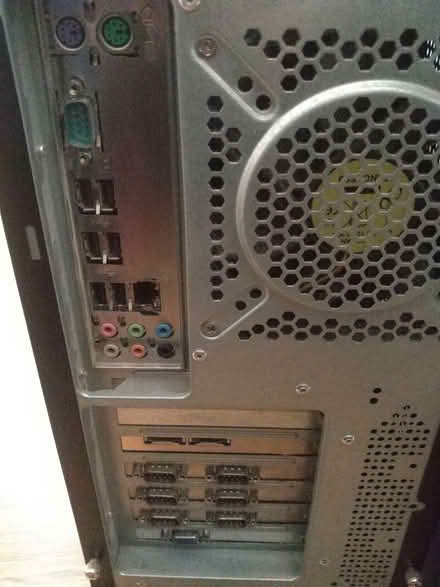 Photo of free Computers (complete or for parts), mostly 2011-era (St Ives PE27) #4
