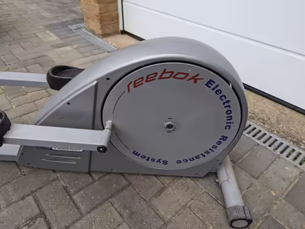 Photo of free Cross-trainer exercise machine (Lower Earley RG6) #3