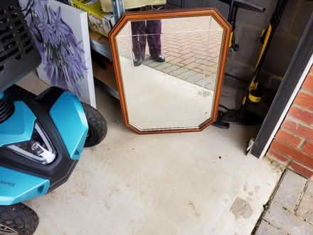 Photo of free Mirror (Sleaford NG34) #1