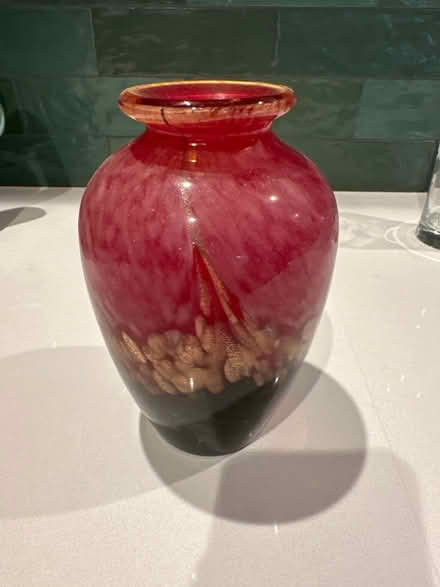 Photo of free Vase (Epping, CM16) #1