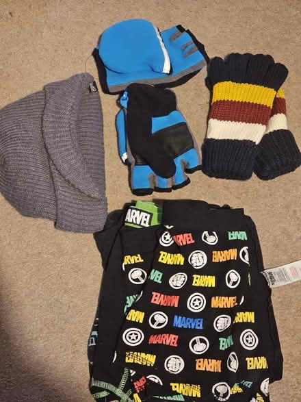 Photo of free Mix things (TW7 Isleworth) #1