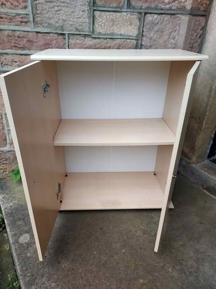 Photo of free IKEA cabinet. (Harrogate HG2) #2