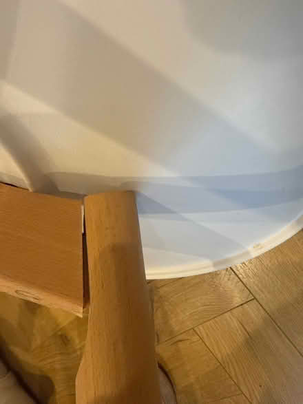 Photo of free Chair for upcycle (Oxton, CH43) #3
