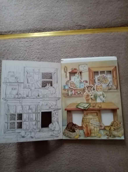 Photo of free Beatrix Potter Gift Shop (Dewsbury WF12) #2