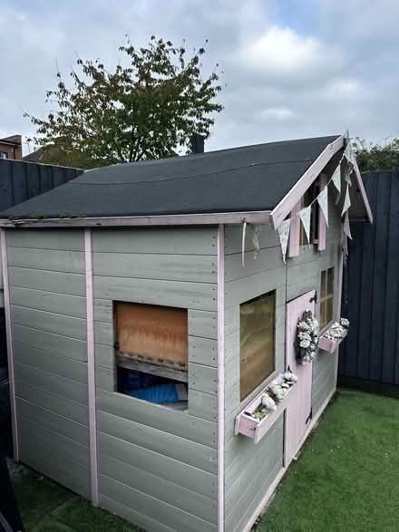 Photo of free Children’s Playhouse (Bexleyheath) #2