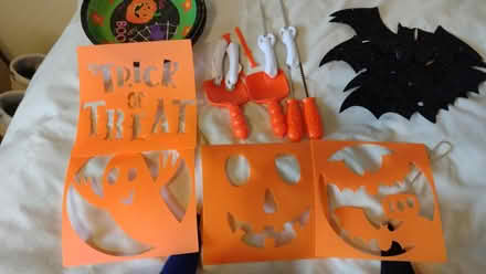 Photo of free Halloween items (Wilstead MK45) #2