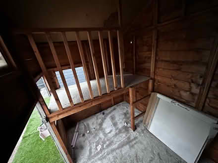 Photo of free Children’s Playhouse (Bexleyheath) #4