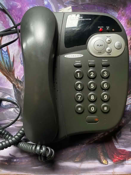 Photo of free Phone and answerphone (Barton OX3) #1