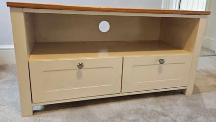 Photo of free Set of 2 TV cabinet & coffee table (PO19) #1