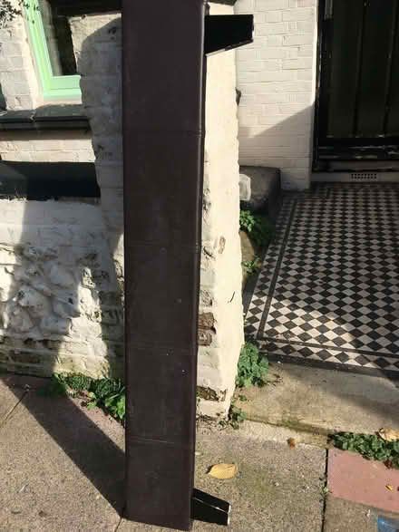 Photo of free Read: leave contact no.: double bed frame (Fiveways BN1) #1