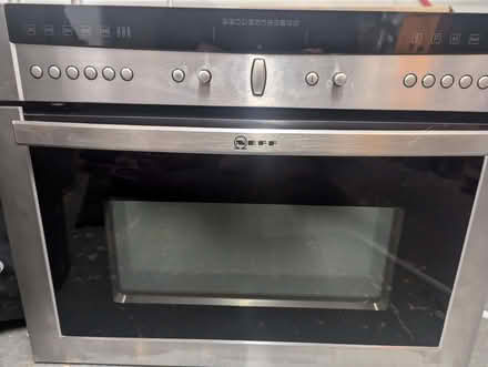 Photo of free Neff oven (Leominster HR6) #1