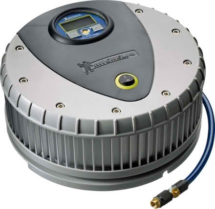 Photo of Car tyre pump (Northway OX3) #1