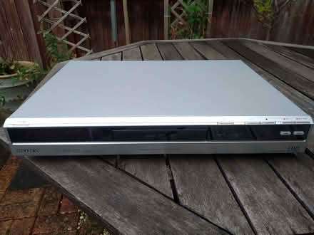 Photo of free DVD HDD recorder for spares (Ruddington NG11) #2