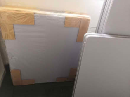 Photo of free Office soundproof dividers (Moulsecoomb BN2) #1