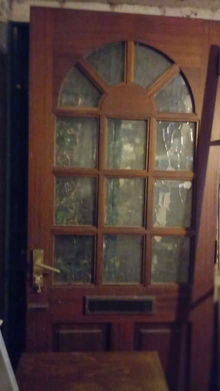 Photo of free Front door (Penrith CA11) #1