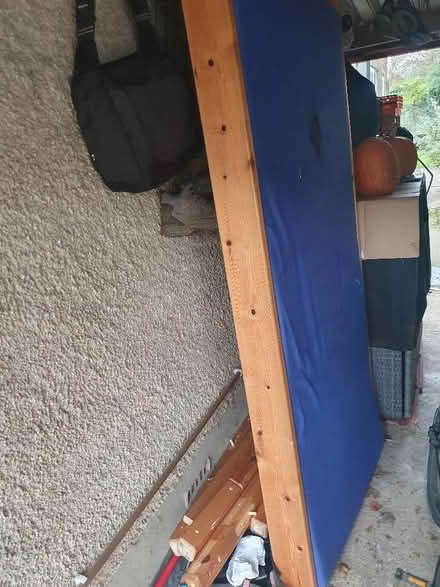Photo of free Single bed (Thuka) (New Marston OX3) #1