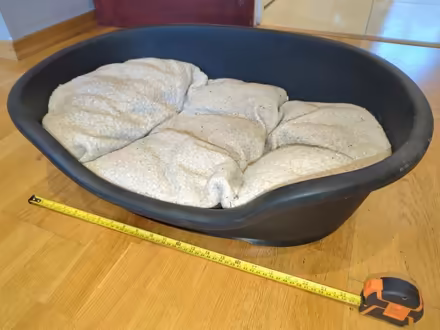 Photo of free Dog bed (Lower Earley RG6) #1