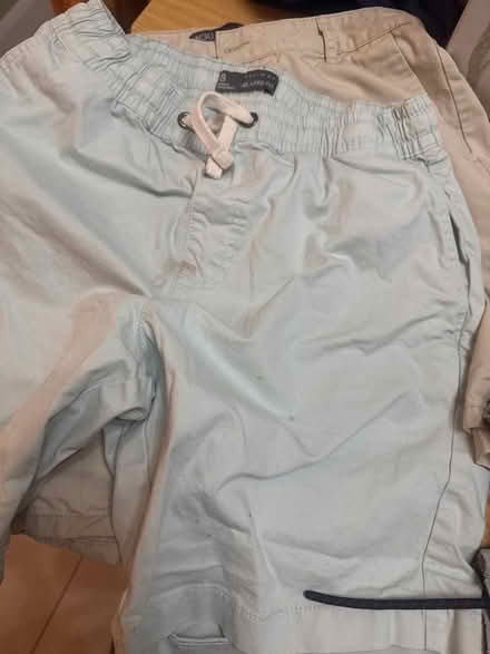 Photo of free Boys clothes (Coley RG30) #3