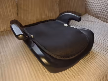 Photo of free Booster seat (Lower Earley RG6) #1
