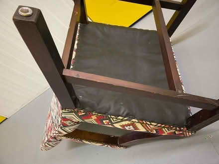 Photo of free Statement chair (Norbiton KT2) #3