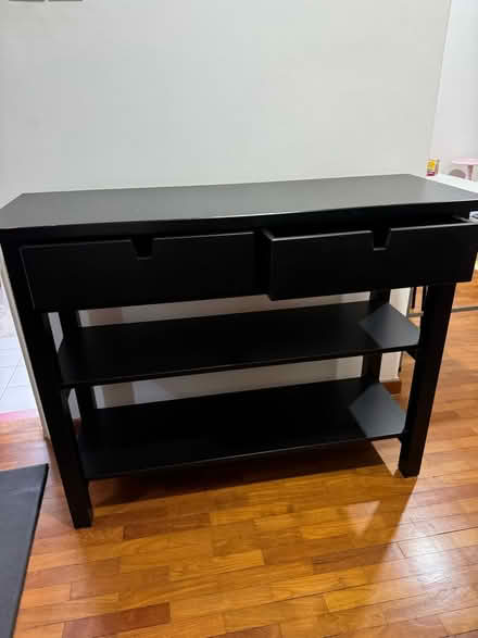 Photo of free IKEA side console table (Upper Bukit timah) #1