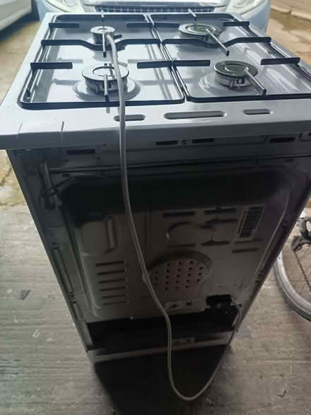 Photo of free Gas Cooker (CT21) #4