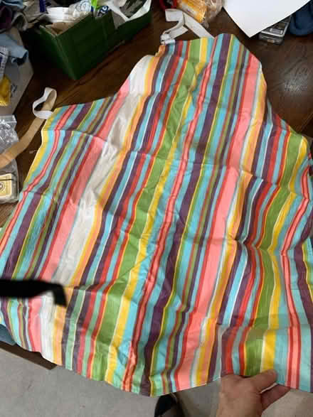 Photo of free Apron (Malvern Link WR14) #1