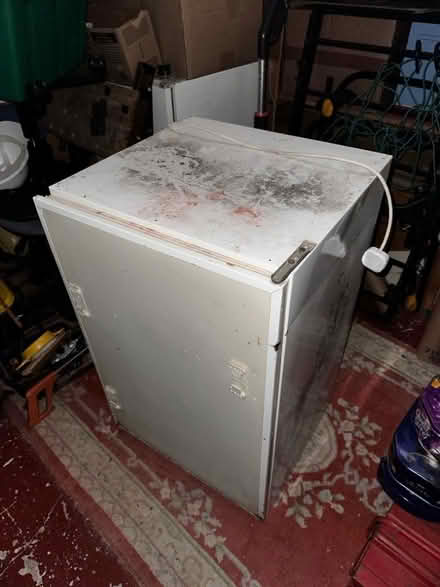 Photo of free Freezer (Cheadle Hulme SK8) #2