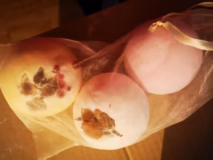 Photo of free Bath bombs (Duleek village) #2