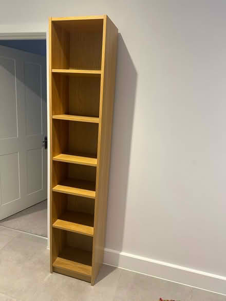 Photo of free Book shelf (Yarnton) #2