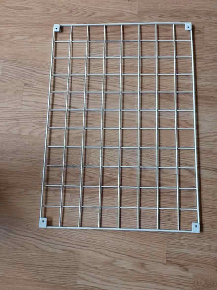 Photo of free Wall Grid (Slough Central SL1) #1