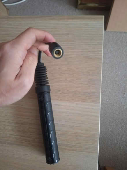Photo of free Handheld pump (SE17) #2