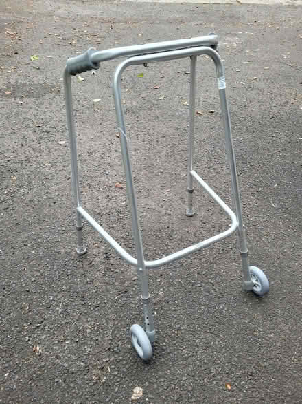 Photo of free Walking frame (Bradford on Avon BA15) #1