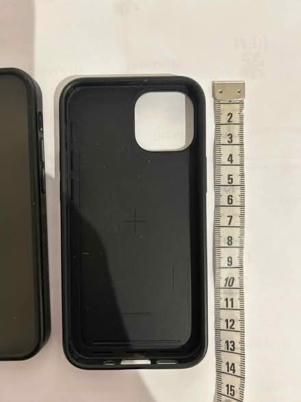 Photo of free iPhone 13mini cases (HP4) #4