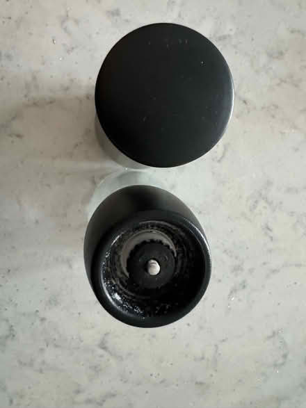 Photo of free Salt and Pepper grinders (RM14) #2