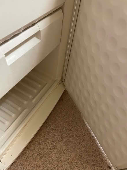 Photo of free Fridge freezer (Harringay N15) #1