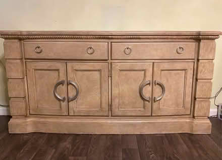 Photo of free Sideboard (Willingdon BN20) #1