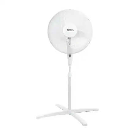 Photo of Pedal Fan or Table Fan (Bradford BD4) #1
