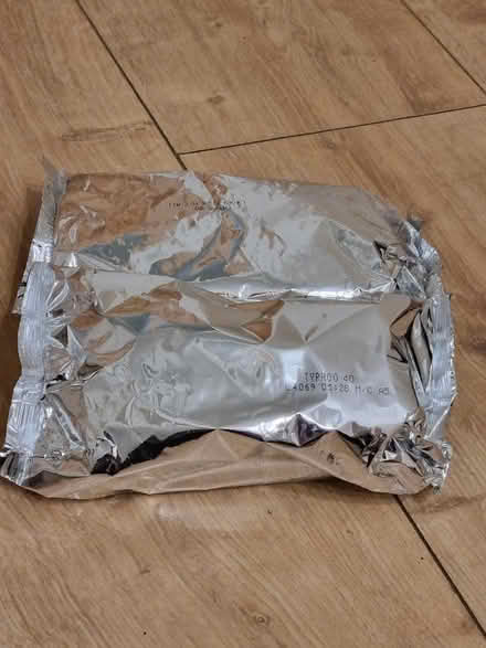 Photo of free Typhoo Tea Bags (Bengeo SG14) #2