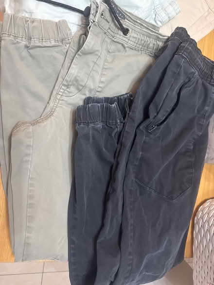 Photo of free Boys clothes (Coley RG30) #1
